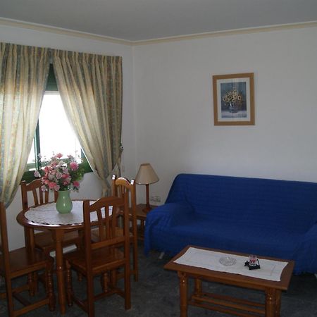 Apartamentos La Dorada Ла Кала де Михас Екстериор снимка