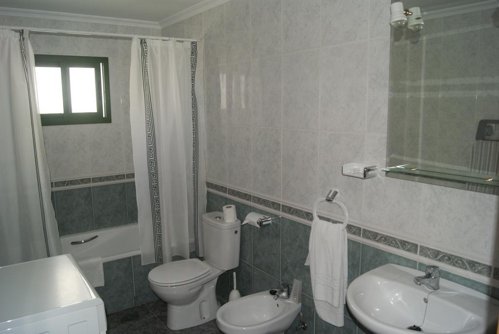 Apartamentos La Dorada Ла Кала де Михас Стая снимка