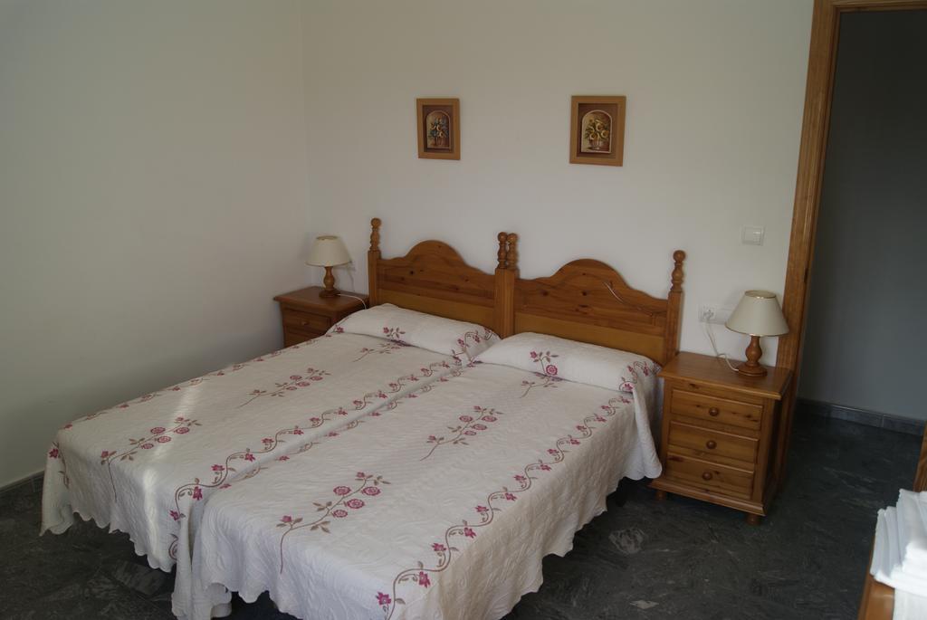 Apartamentos La Dorada Ла Кала де Михас Стая снимка